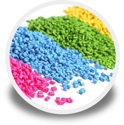 Colorants Masterbatches